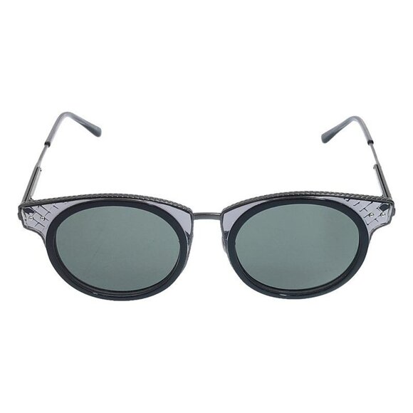 Bottega Veneta Sunglasses Bv0063 sa Sunglasses 5022-150 Black main image 5